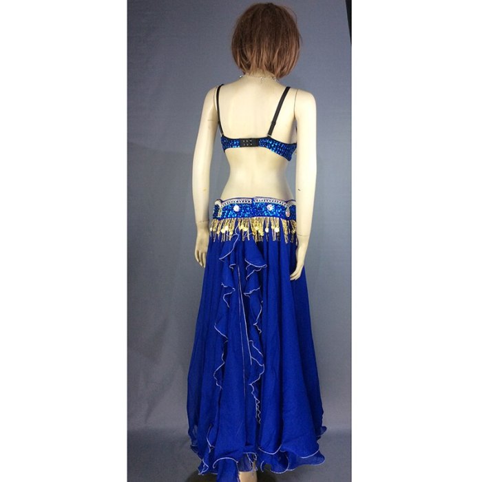 Handmade beaded belly dance costume wear Bar+Belt+skirt 3piece / set 2 color ladies belly dance costumes set women dancing wear TF1603