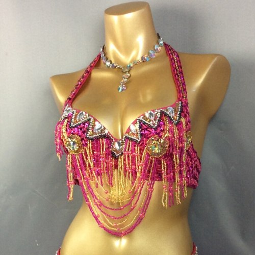 Belly dance Hip Scarf 338 coins gold/silver Coin Belt Wraps HS1015