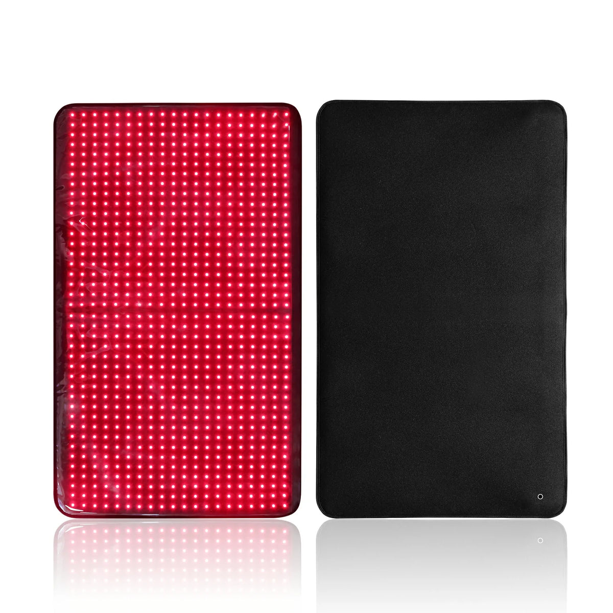 TLB600 red light therapy pad, product photo