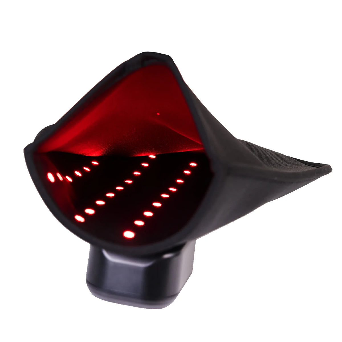 TLH200-C4 red light therapy gloves, product photo