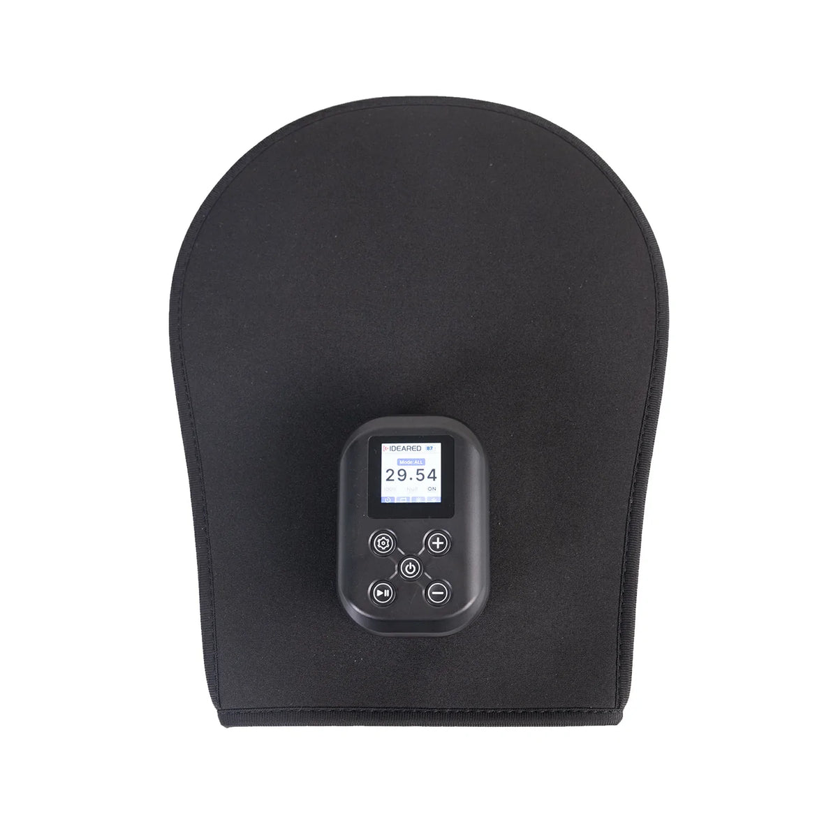 TLH200-C4 red light therapy gloves, product photo