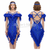 Latin Ballroom Dance Dress For Kids, Teens, And Adults For Exam, Competition, And Performance