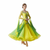 Women's Standard Ballroom Dance Dress For Competition And Performance