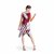 Latin Dance Dress New Latin Dance Dress Skirt Competition Latin Chacha Tange Dance Dress For Adult