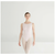 Women's Sleeveless Bow Ballet Leotard For Dance, Gymnastics, and Aerial Yoga