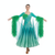 Women's Ballroom Dance Dress Blackpool Competition Style Performance Fabric