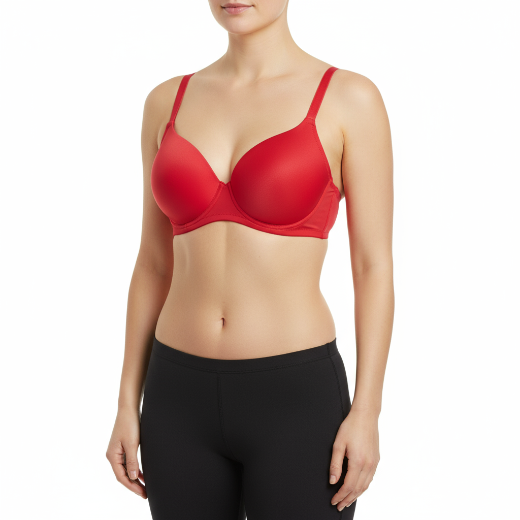 Sexy women bra intimates adjustable brassiere lingerie push up bra lady casual underwear strappy bras for women in USA size PUSH UP BRA