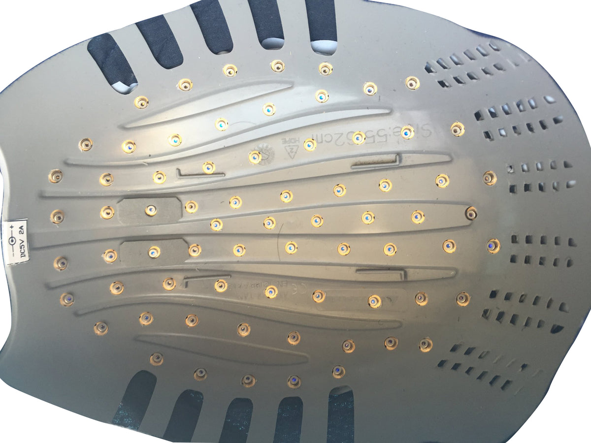 LLLT Laser Cap For Hair Regrowth