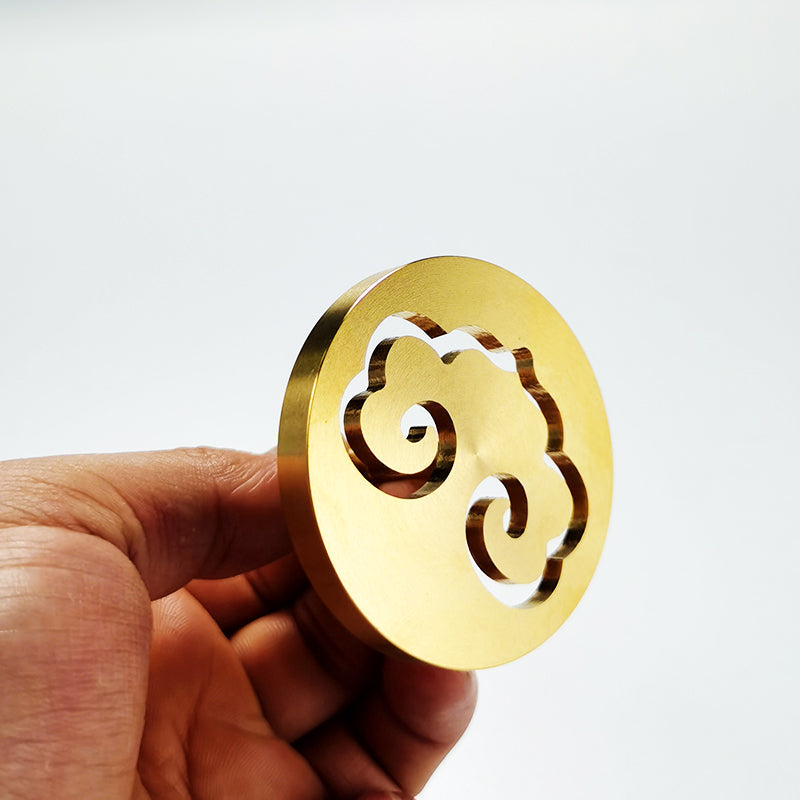 Incense Mold Incense Seal Making Set