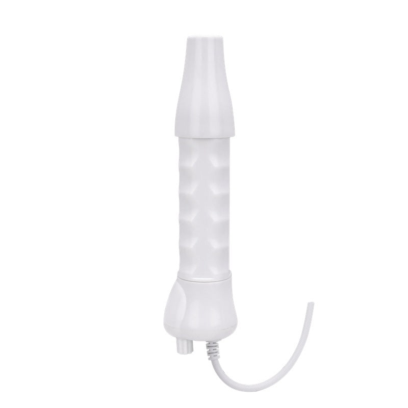 D'arsonval High Frequency Device Skin Tightening Spot Wrinkles Remover Acne Treatment