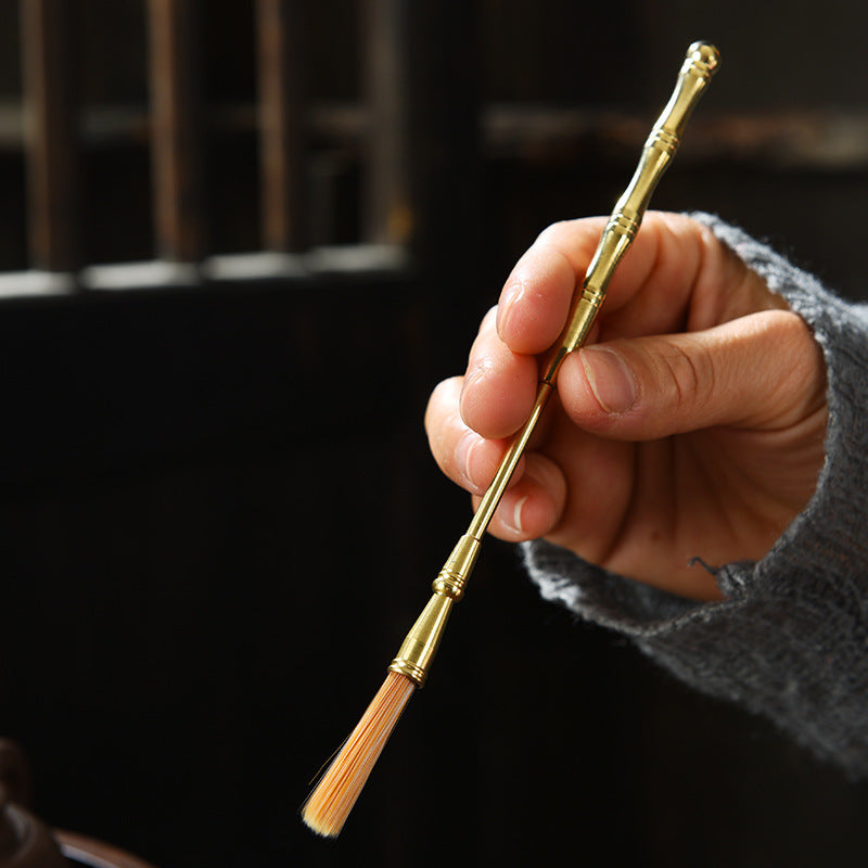 Golden Seal Props Incense Tools Set