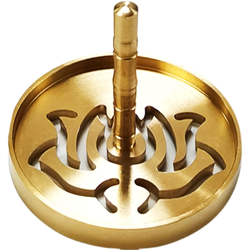 Incense Mold Incense Seal Making Set
