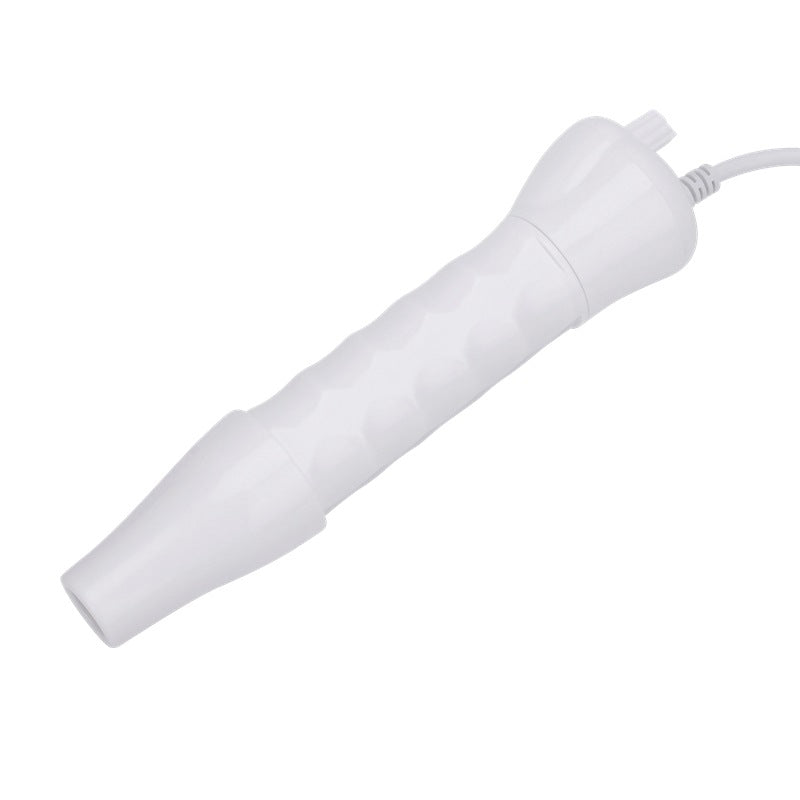 D'arsonval High Frequency Device Skin Tightening Spot Wrinkles Remover Acne Treatment