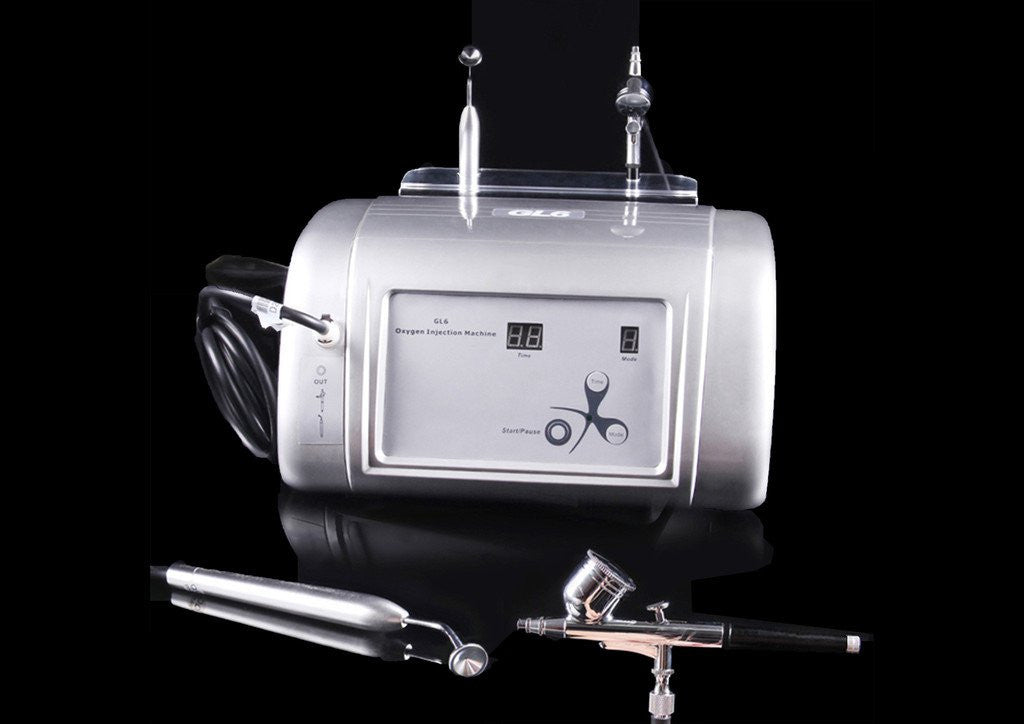 Oxygen Facial Machine