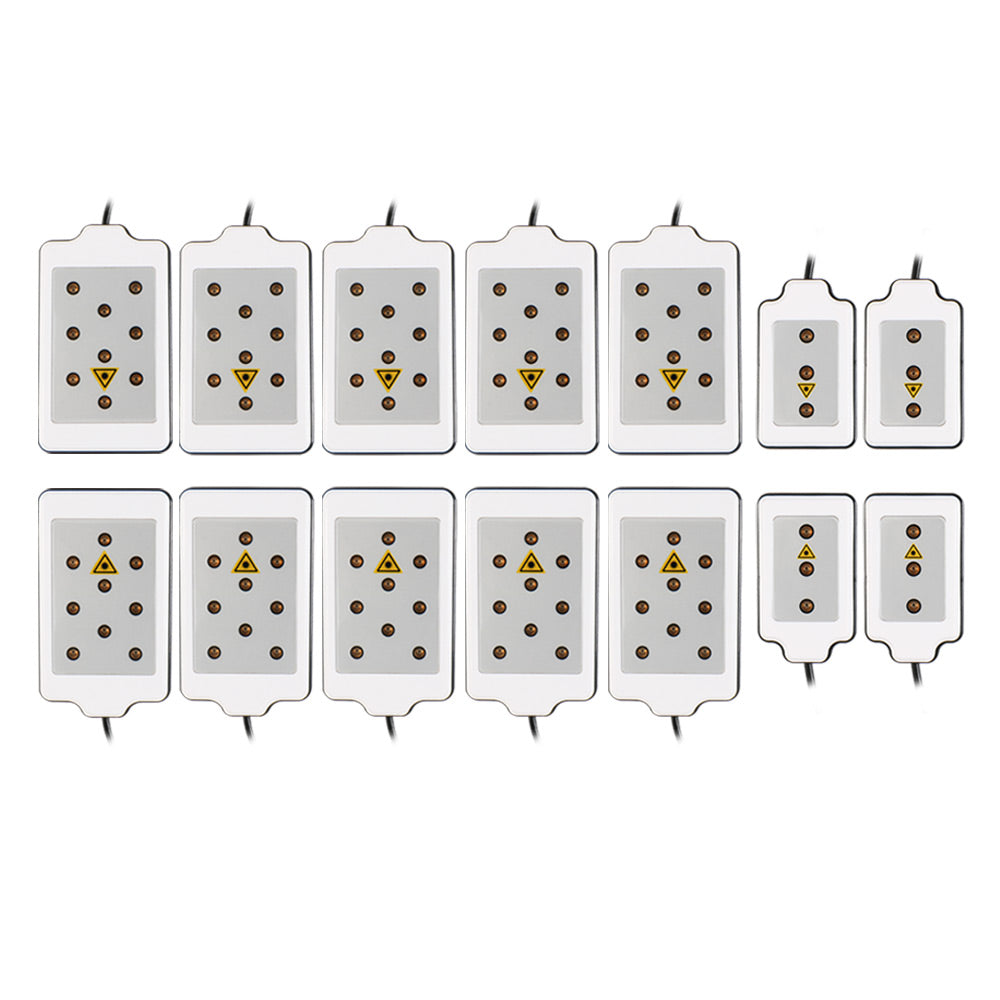 Lipo Laser Fat Removal Cellulite Reduction Body Contouring Machine