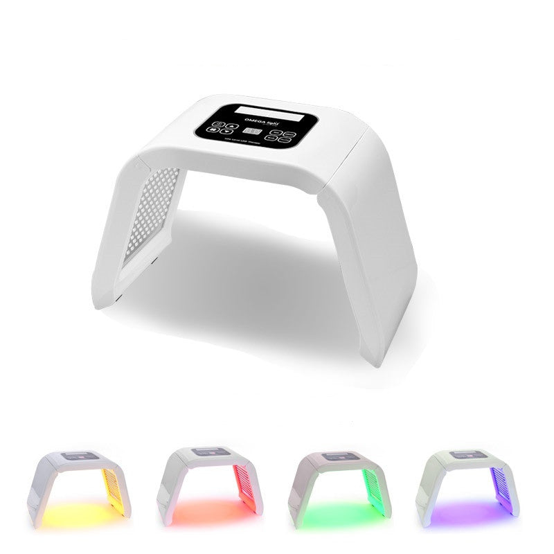 LED Light Therapy Machine