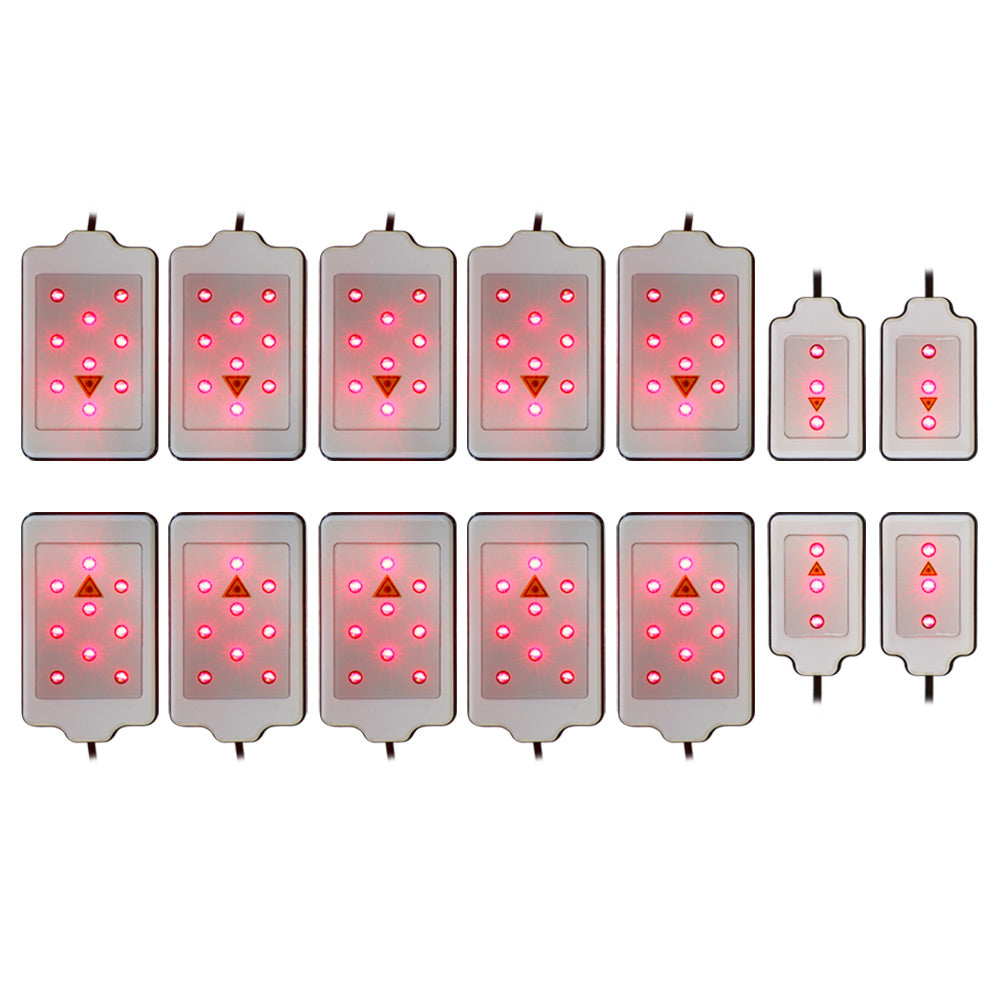 Lipo Laser Fat Removal Cellulite Reduction Body Contouring Machine