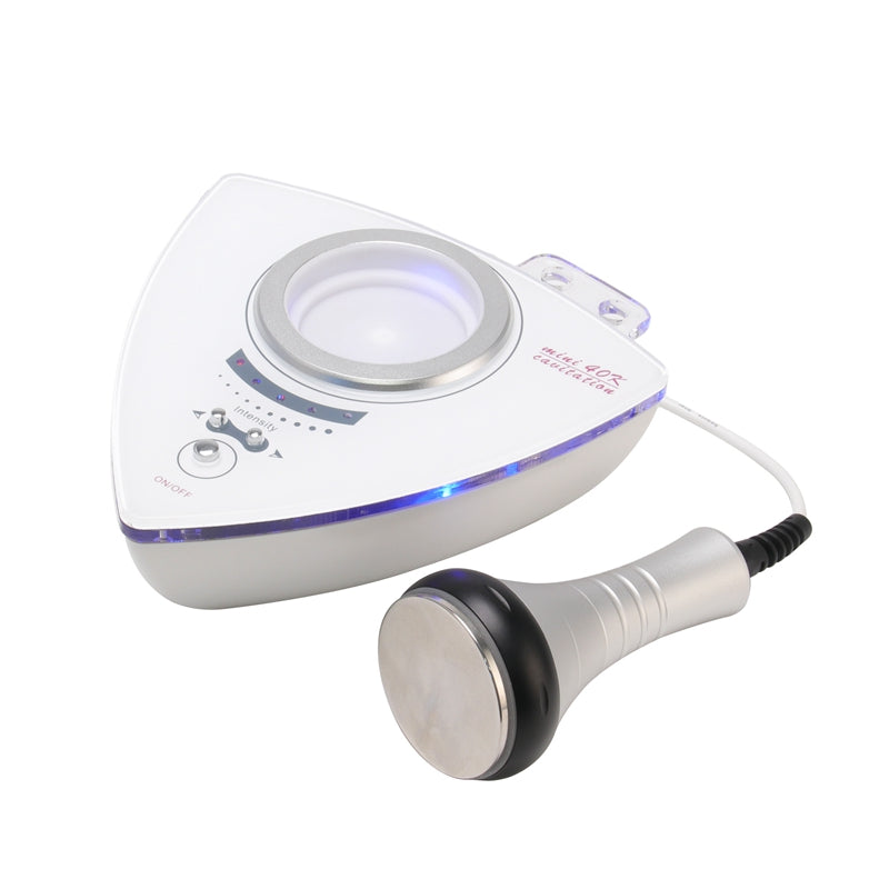 Ultrasonic Cavitation Cellulite Fat Removal Body Contouring Device