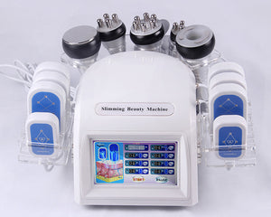 slimming machine for home use