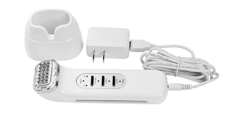 Infrared Thermage RF At Home Skin Tightening Facial Contouring Device