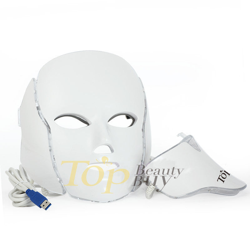 LED Facial Mask