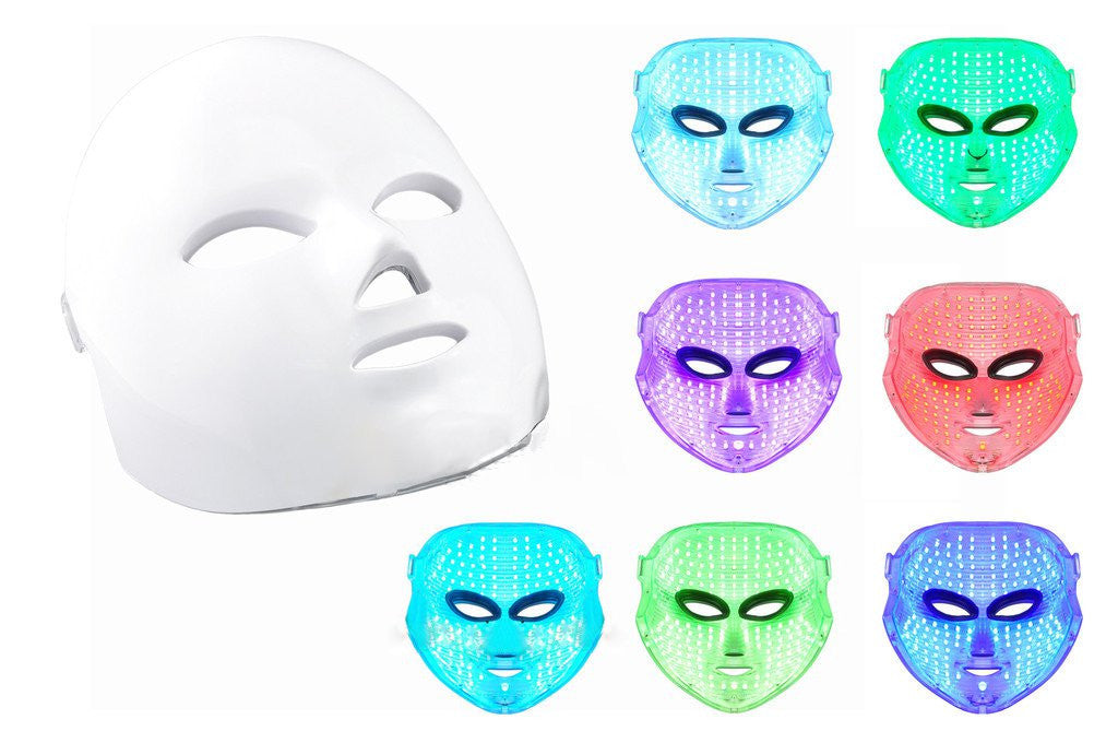 LED Face Mask 