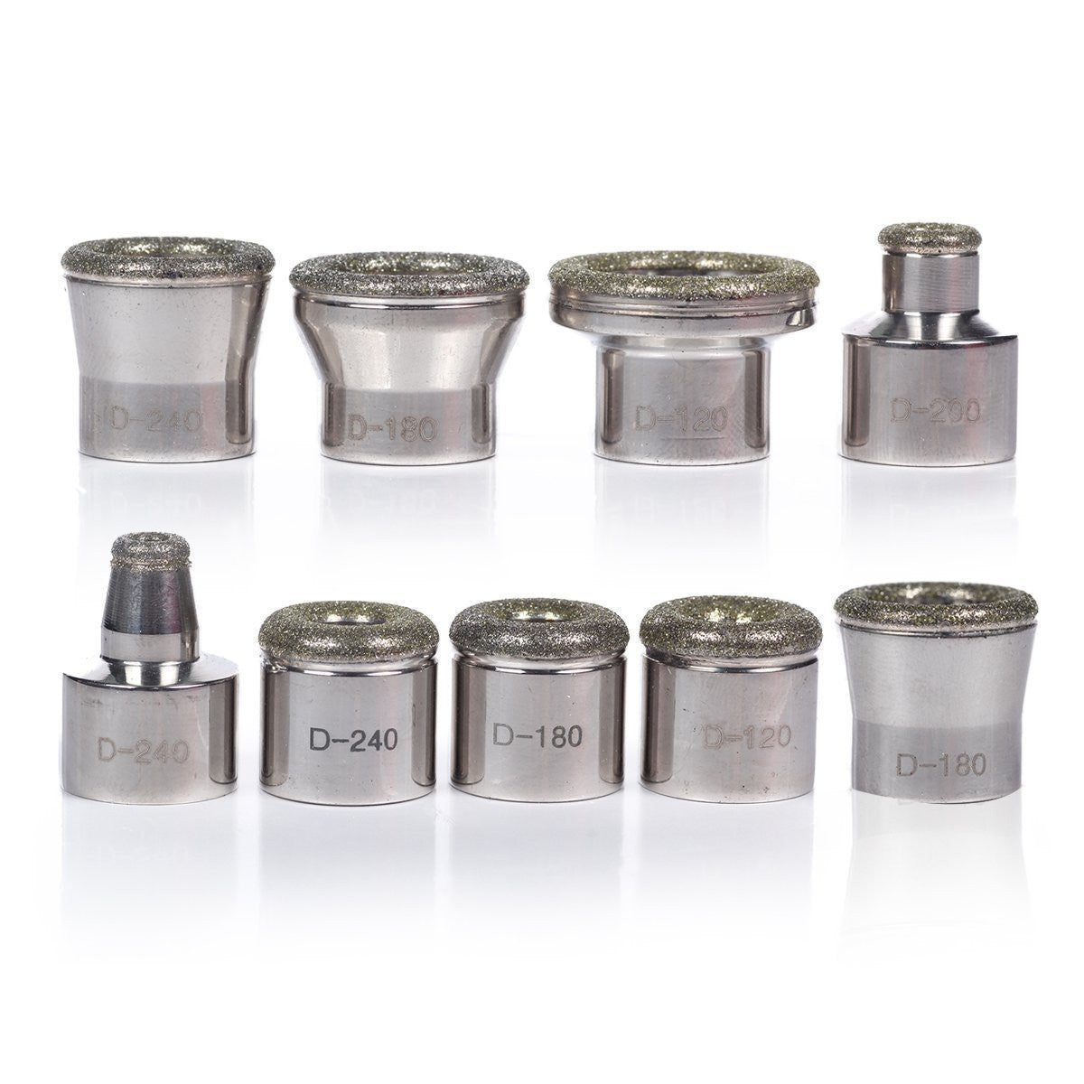 Diamond Microdermabrasion tips