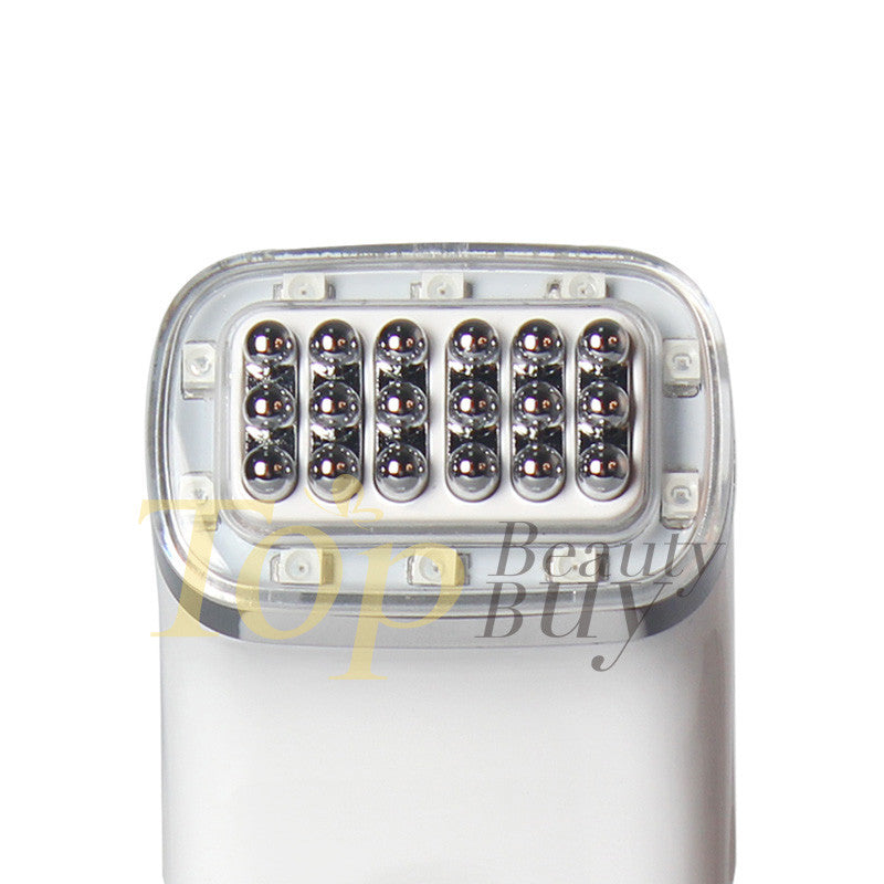 Infrared Thermage RF