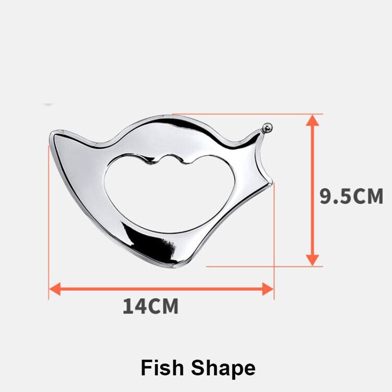 Gua Sha IASTM Therapy Massage Scraping Tool