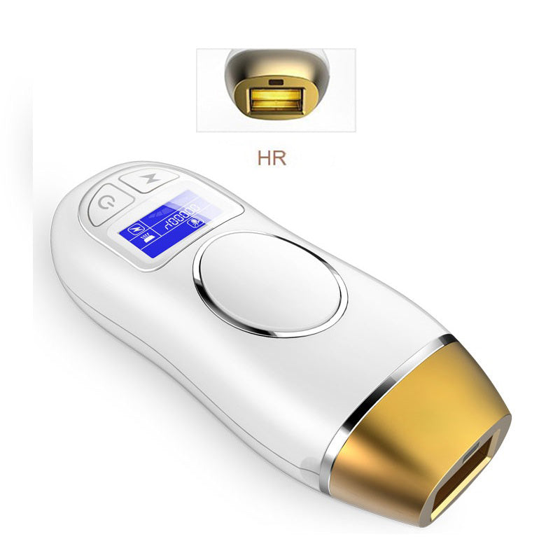 IPL Hair Removal Acne Treatment Skin Rejuvenation Device