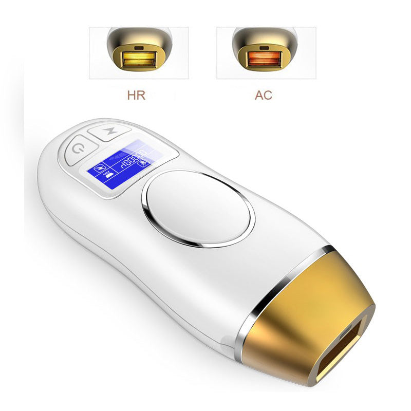IPL Hair Removal Acne Treatment Skin Rejuvenation Device