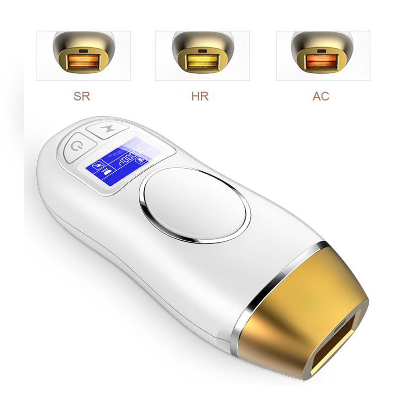 IPL Hair Removal Acne Treatment Skin Rejuvenation Device