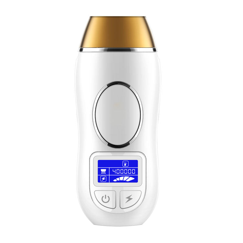 IPL Hair Removal Acne Treatment Skin Rejuvenation Device