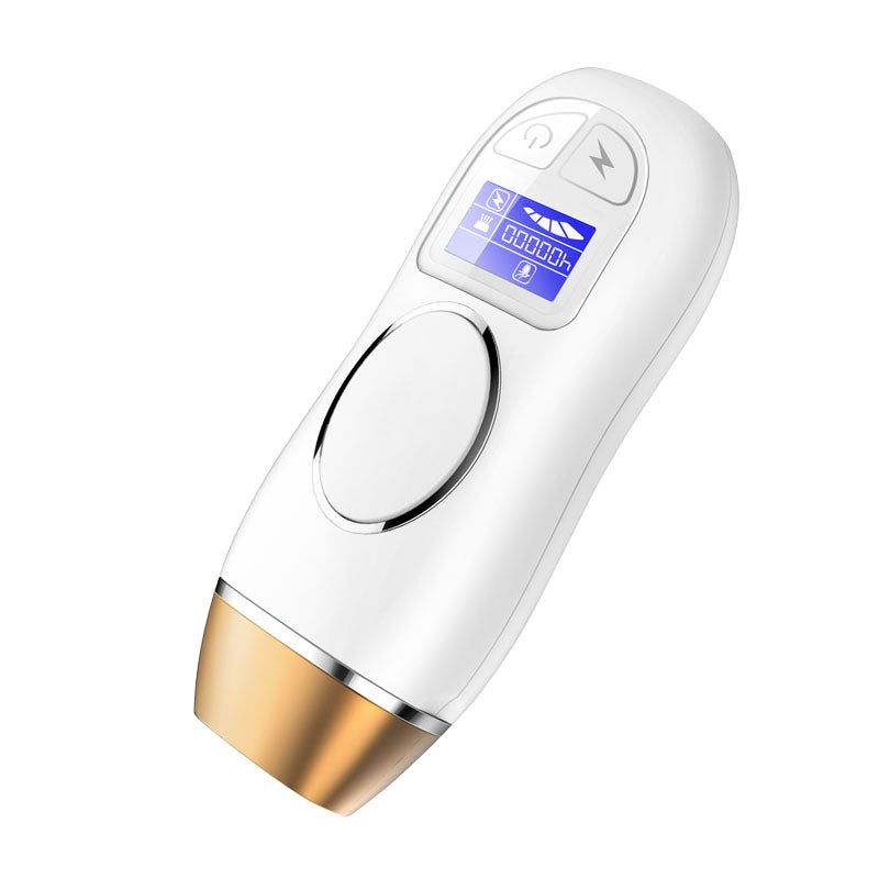 IPL Hair Removal Acne Treatment Skin Rejuvenation Device