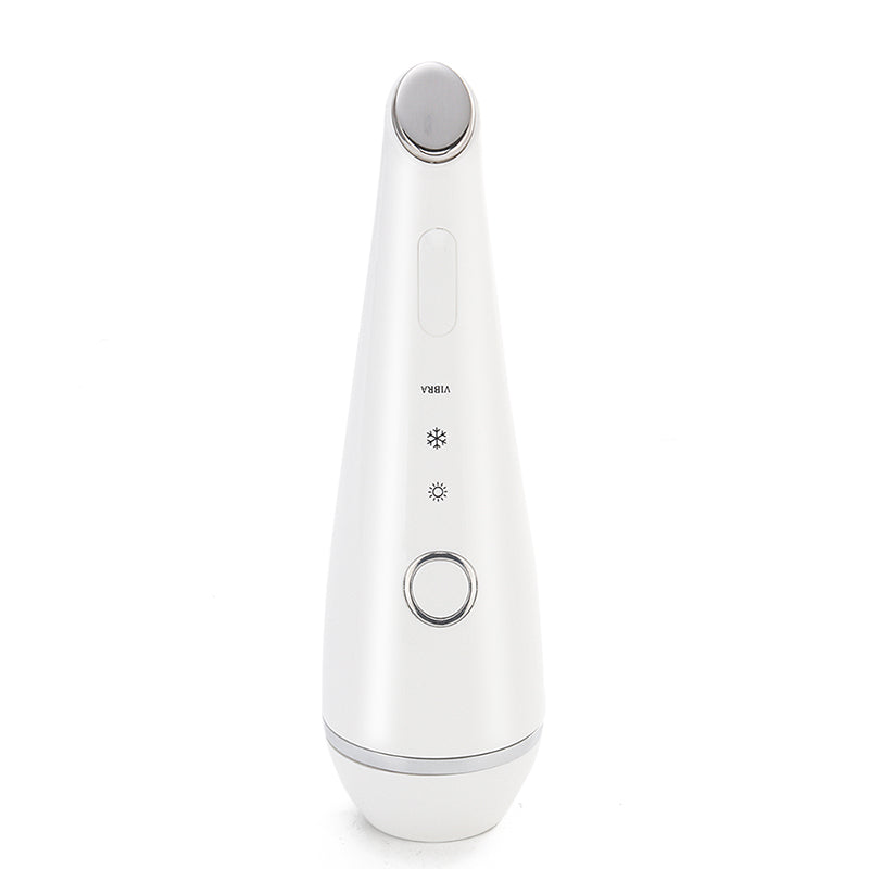Hot Cold Therapy beauty device