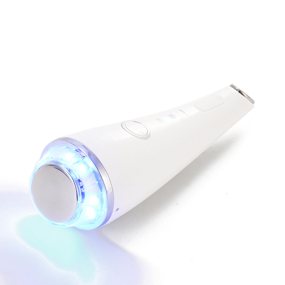 Cold Hot Skin Care Device