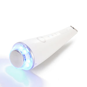 Cold Hot Skin Care Device