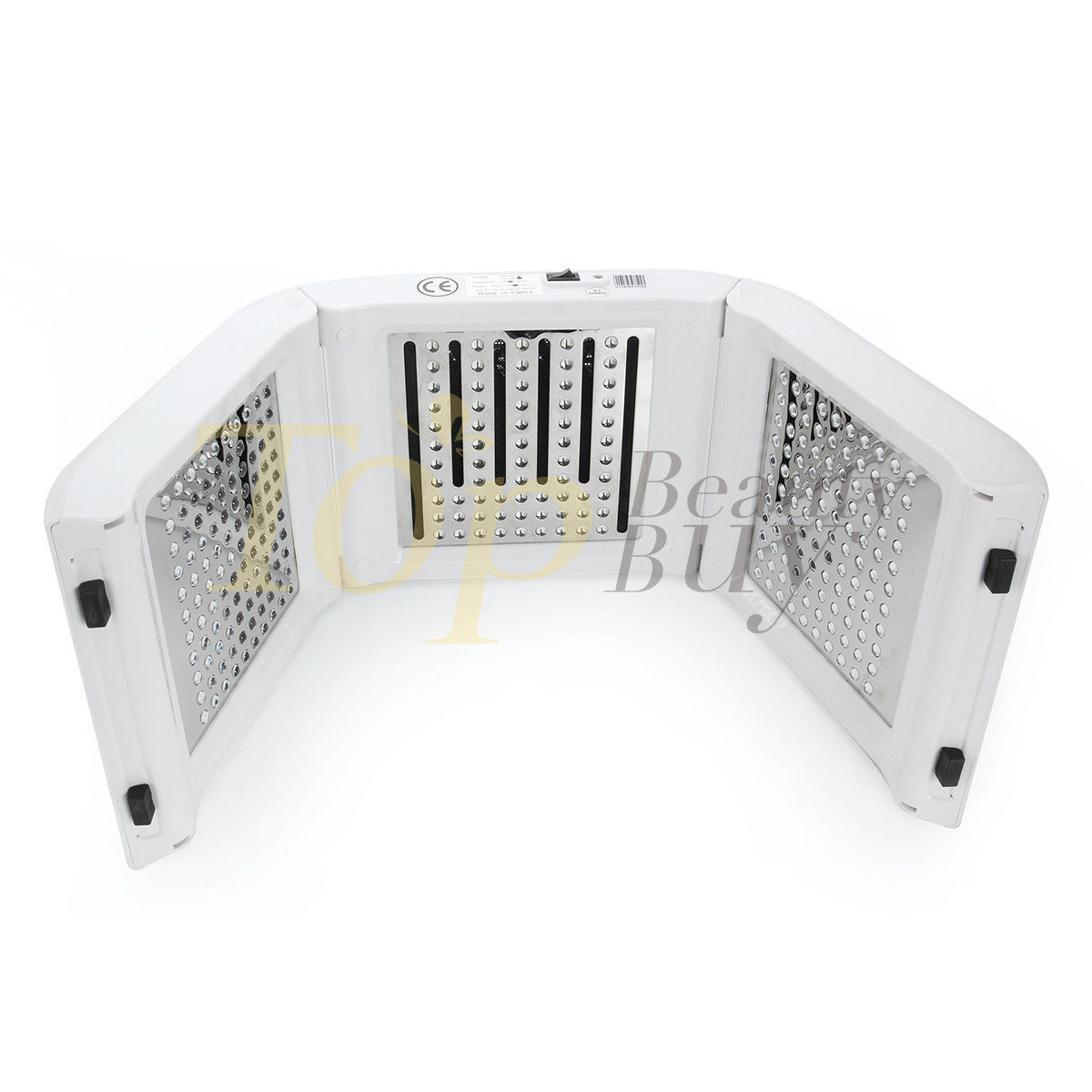 led skin phototherapy