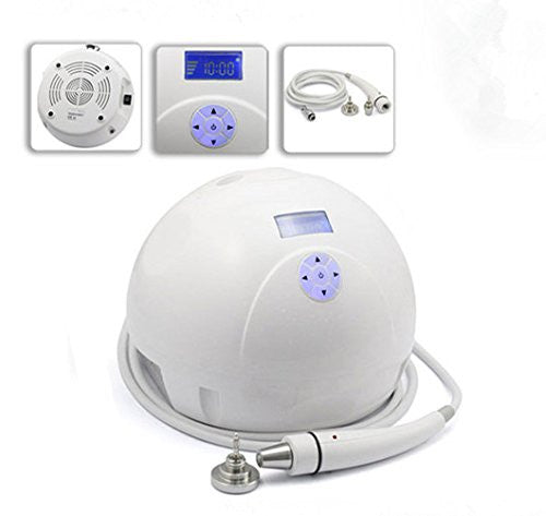 RF Skin Tightening at home