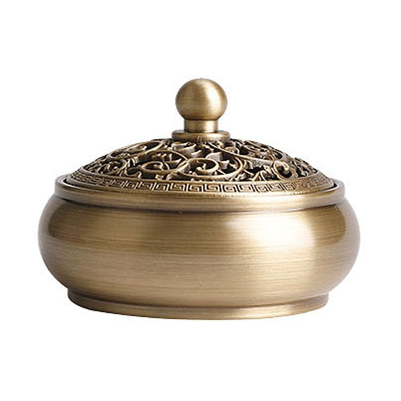 Incense Burner Starter Kit Tool