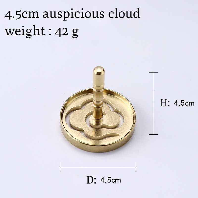 Incense Mold Incense Seal Making Set