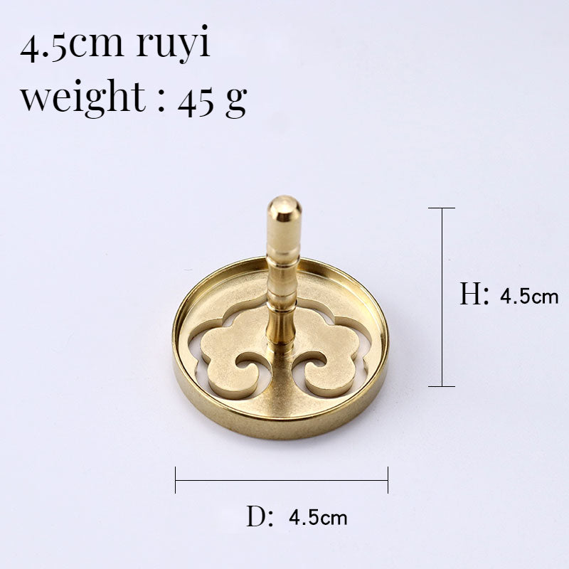 Incense Mold Incense Seal Making Set