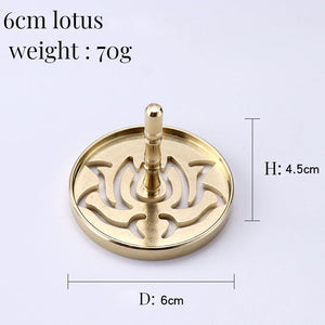 Incense Mold Incense Seal Making Set
