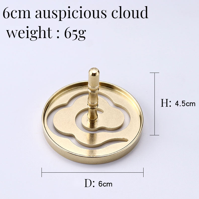 Incense Mold Incense Seal Making Set