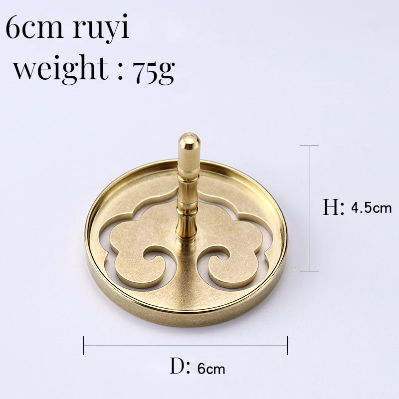 Incense Mold Incense Seal Making Set