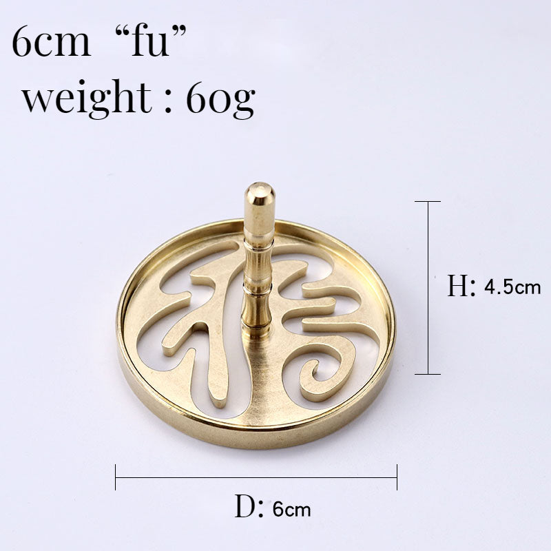 Incense Mold Incense Seal Making Set