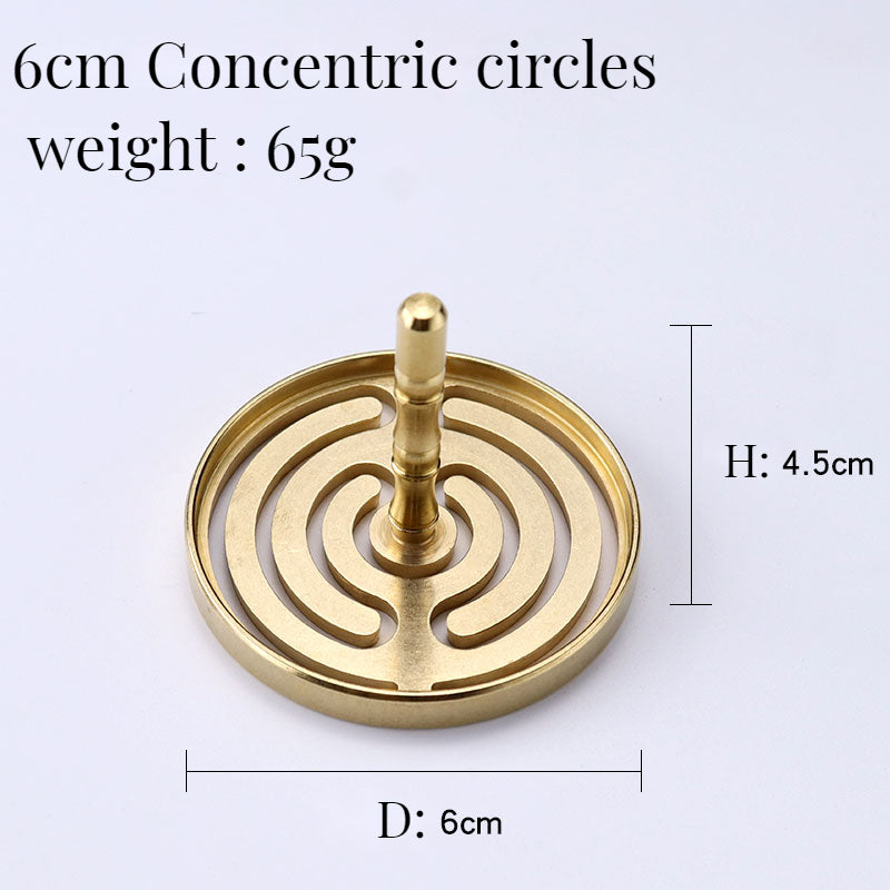 Incense Mold Incense Seal Making Set