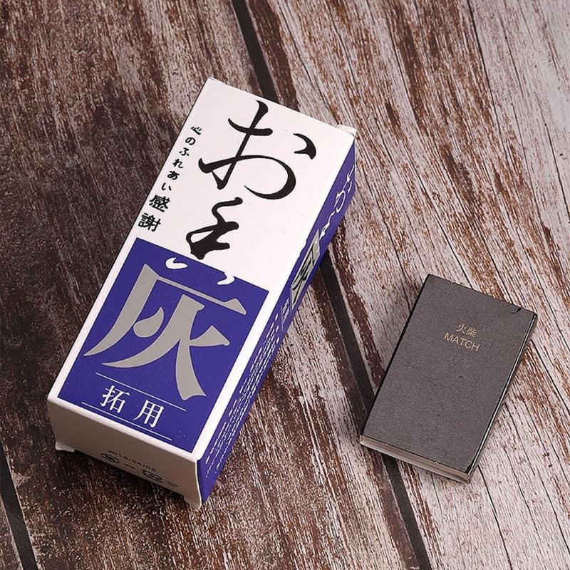 Incense Burner Starter Kit Tool