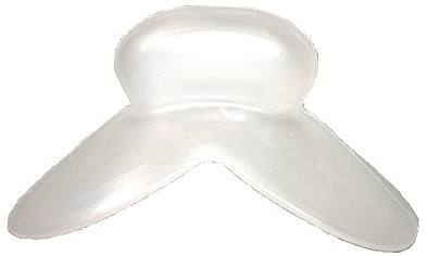 2pcs Anti Snoring Tongue Device Medical Silicone Sleep Aid Device