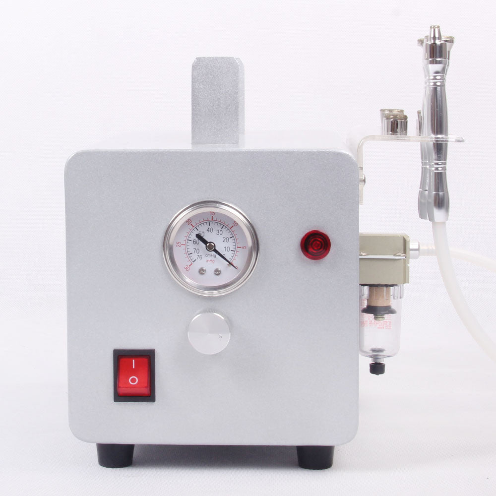 Diamond Microdermabrasion Machine